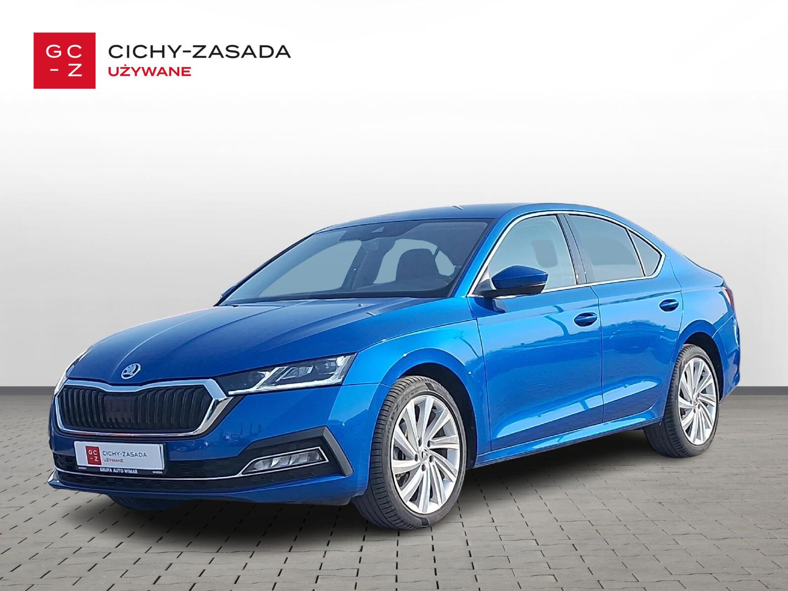 Style 1,5 TSI e - Tec Mild Hybrid 150KM DSG, Salon Polska, Serwis ASO 0