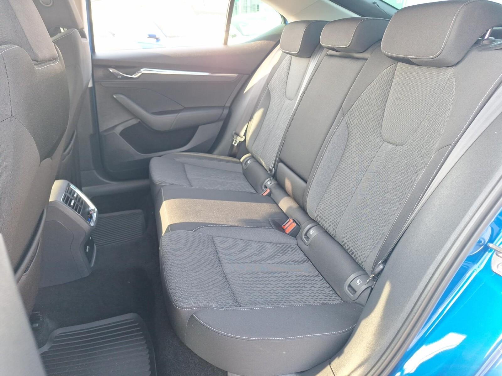 Style 1,5 TSI e - Tec Mild Hybrid 150KM DSG, Salon Polska, Serwis ASO 10