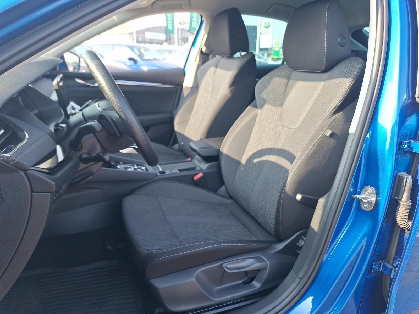 Style 1,5 TSI e - Tec Mild Hybrid 150KM DSG, Salon Polska, Serwis ASO 8
