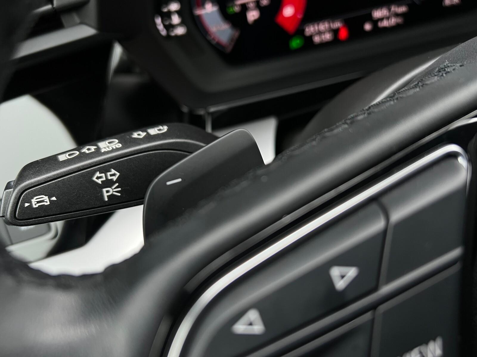 Ambiente plus | Audi smartphone interface | Gwarancja | Faktura VAT 21