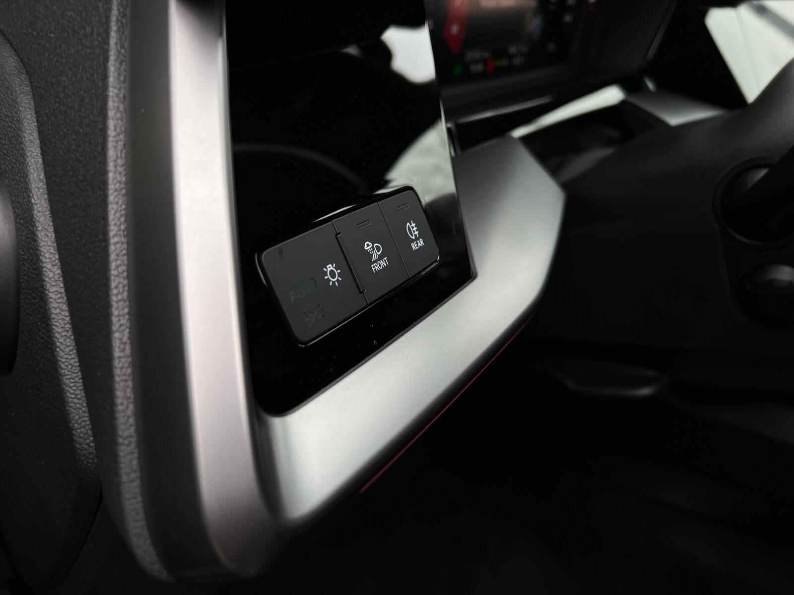 Ambiente plus | Audi smartphone interface | Gwarancja | Faktura VAT 16