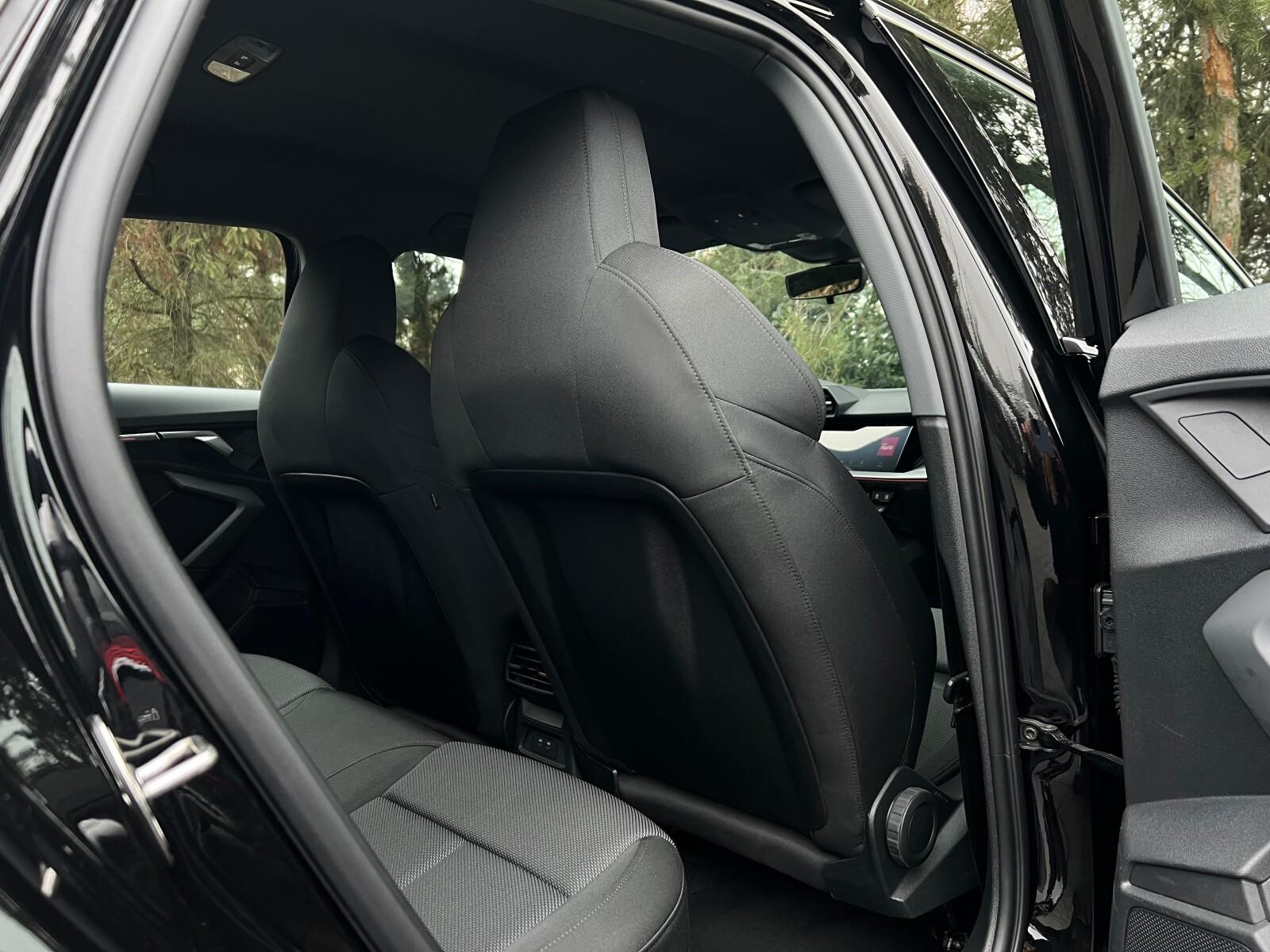 Ambiente plus | Audi smartphone interface | Gwarancja | Faktura VAT 12