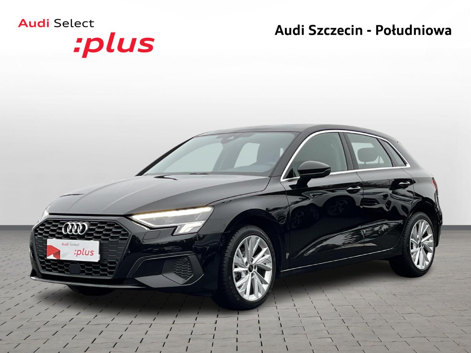 Ambiente plus | Audi smartphone interface | Gwarancja | Faktura VAT 0