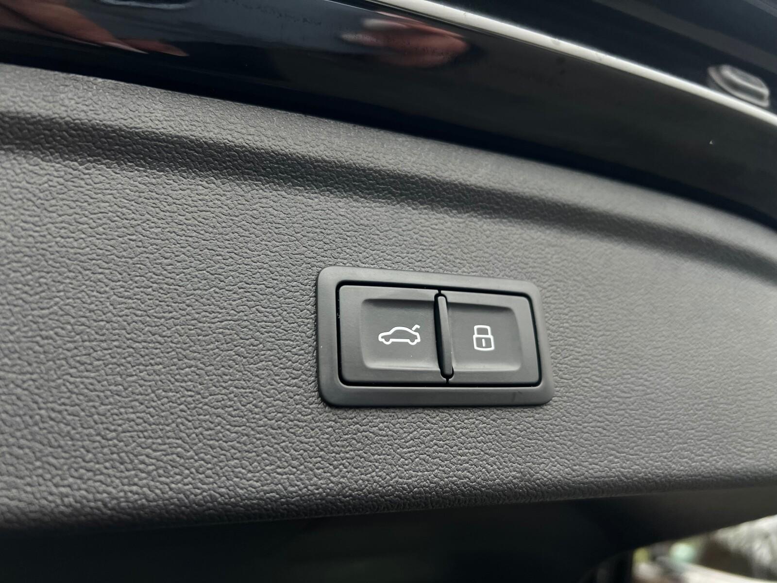 Ambiente plus | Audi smartphone interface | Gwarancja | Faktura VAT 36