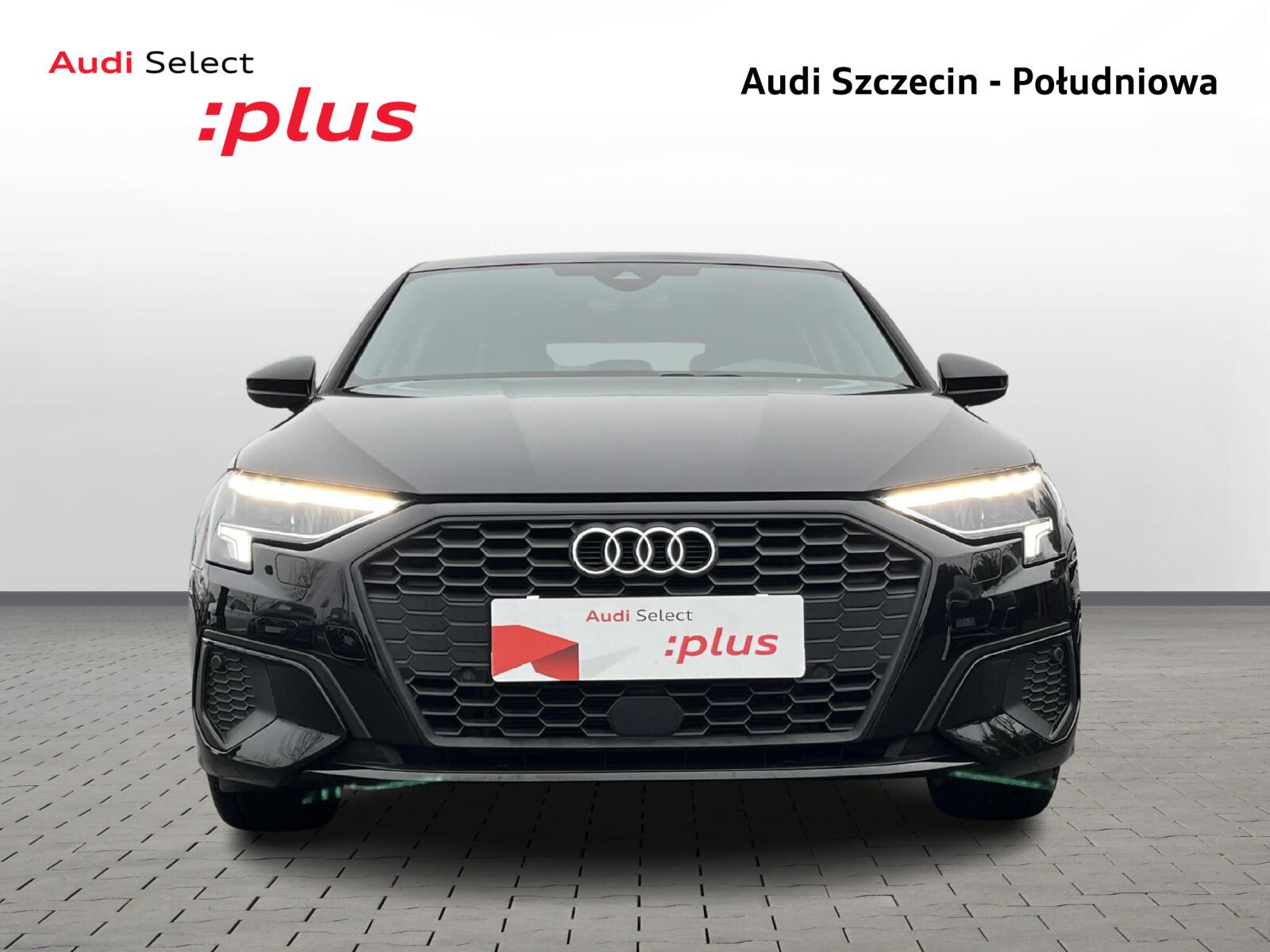Ambiente plus | Audi smartphone interface | Gwarancja | Faktura VAT 7