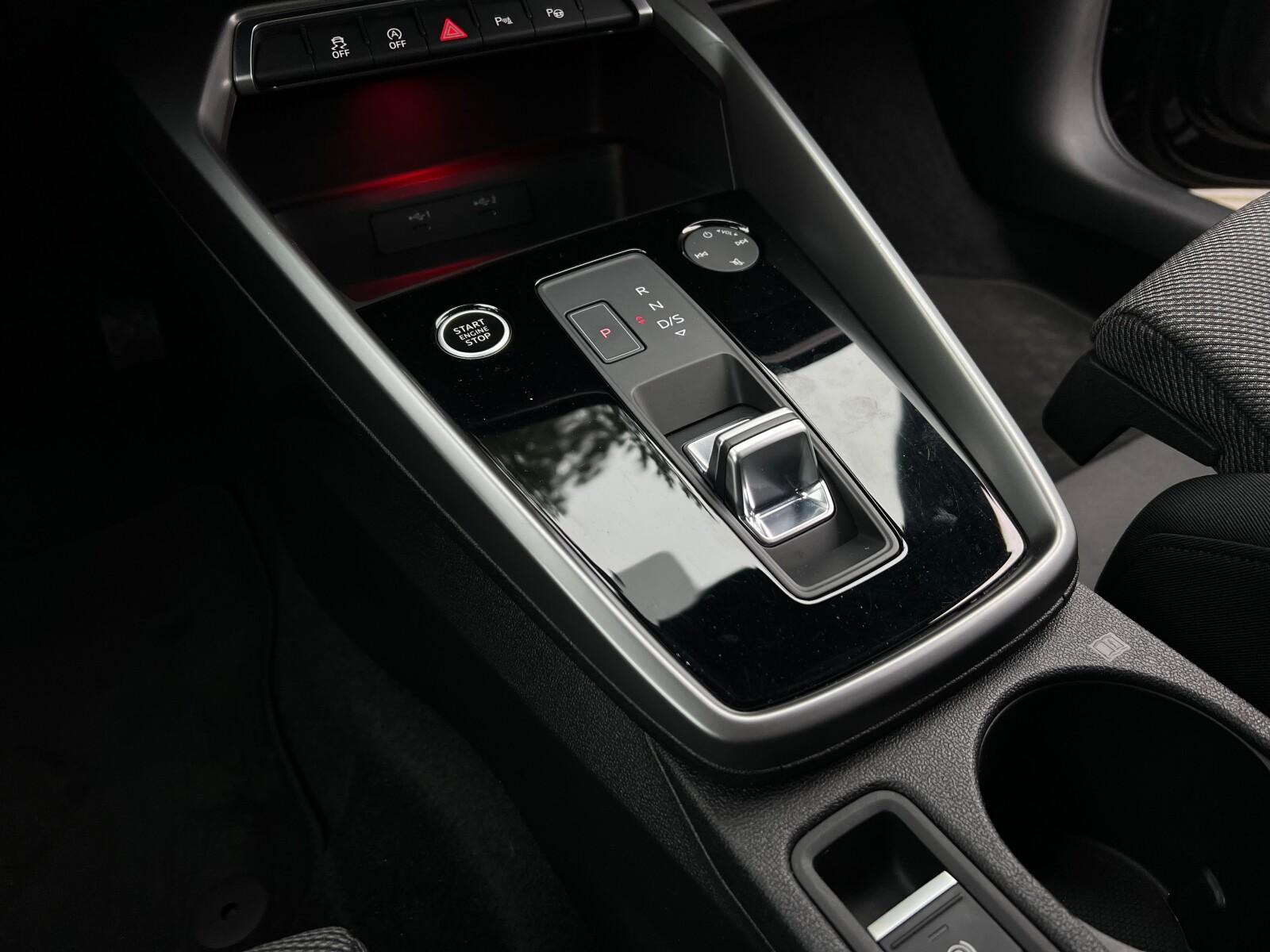 Ambiente plus | Audi smartphone interface | Gwarancja | Faktura VAT 24