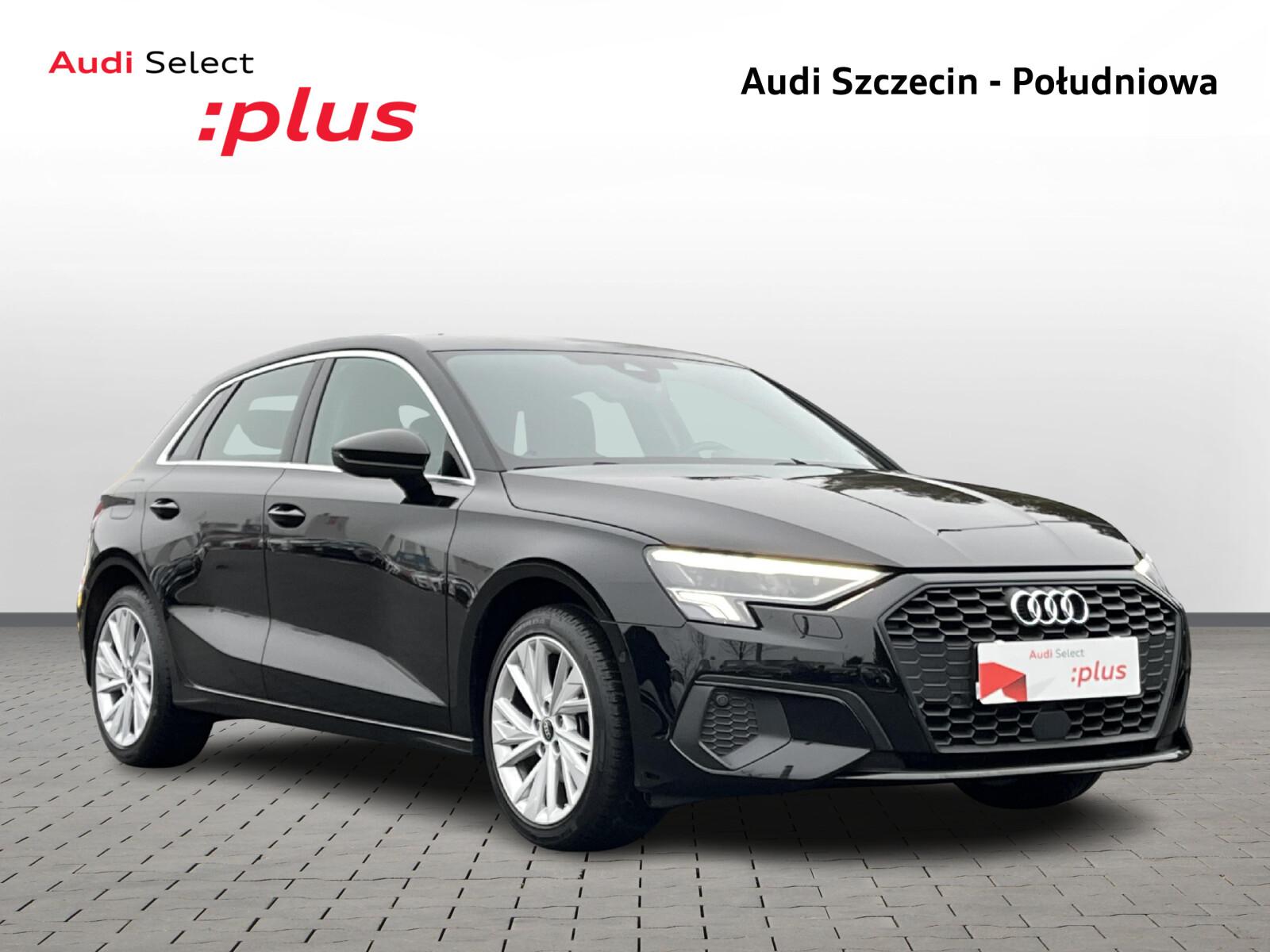 Ambiente plus | Audi smartphone interface | Gwarancja | Faktura VAT 6