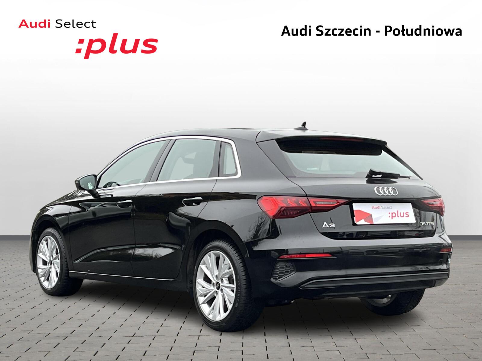 Ambiente plus | Audi smartphone interface | Gwarancja | Faktura VAT 2