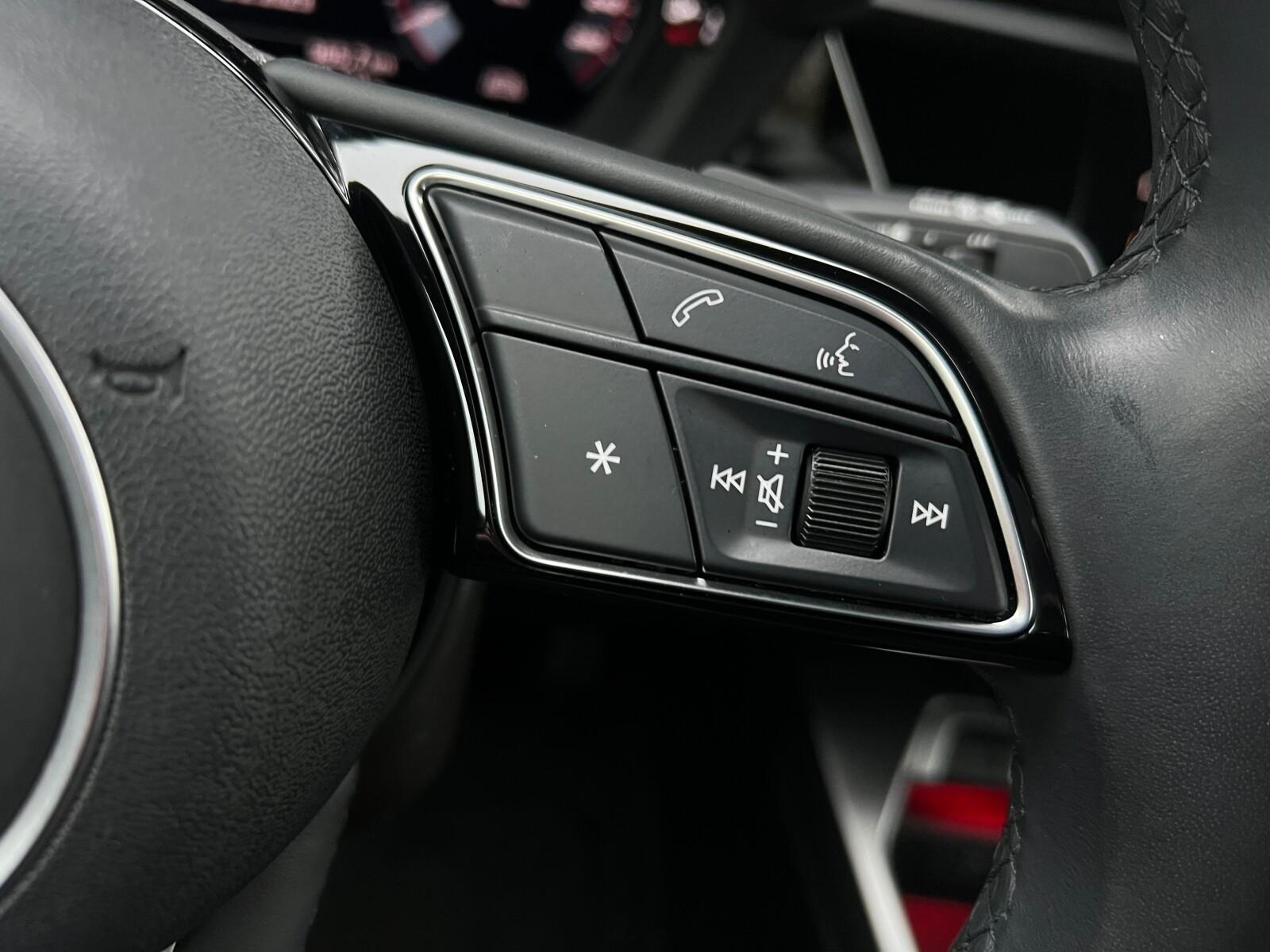 Ambiente plus | Audi smartphone interface | Gwarancja | Faktura VAT 19