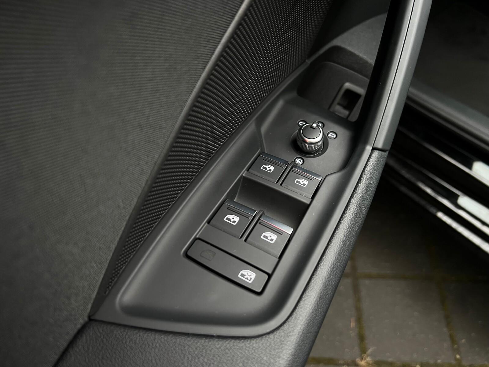 Ambiente plus | Audi smartphone interface | Gwarancja | Faktura VAT 14