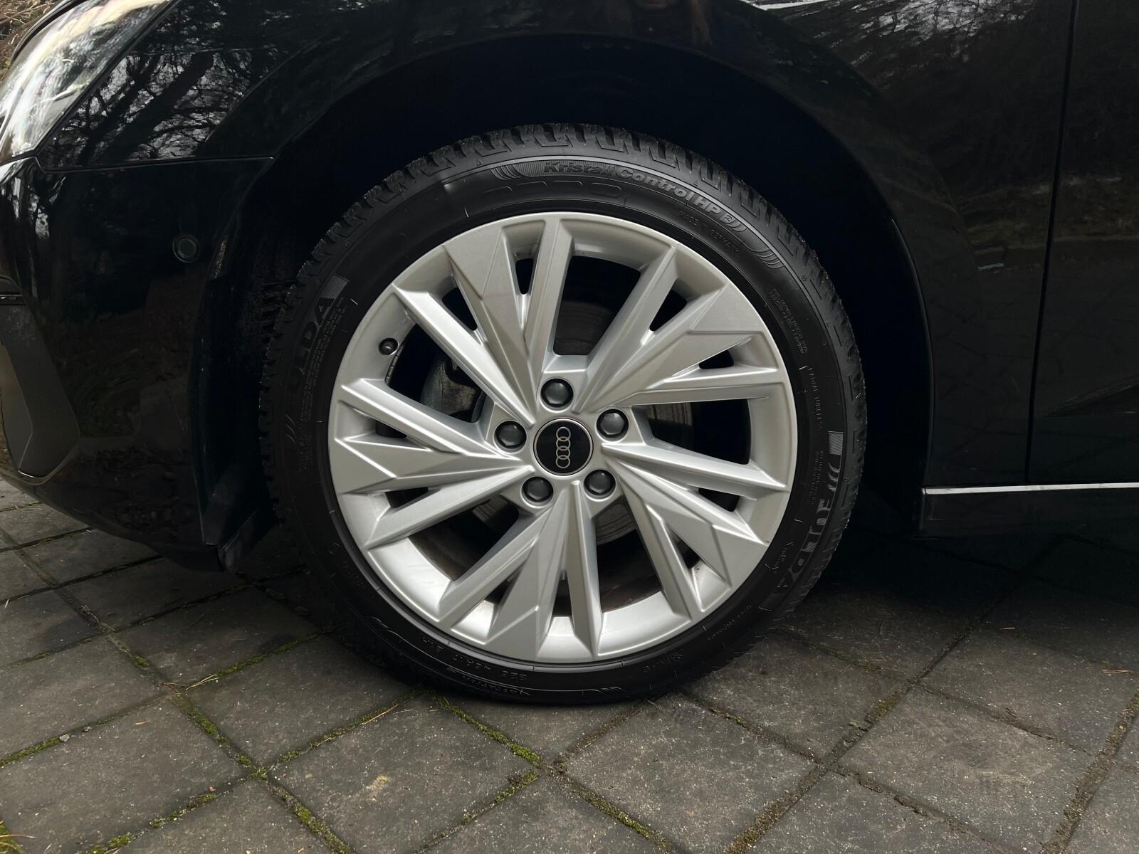 Ambiente plus | Audi smartphone interface | Gwarancja | Faktura VAT 37