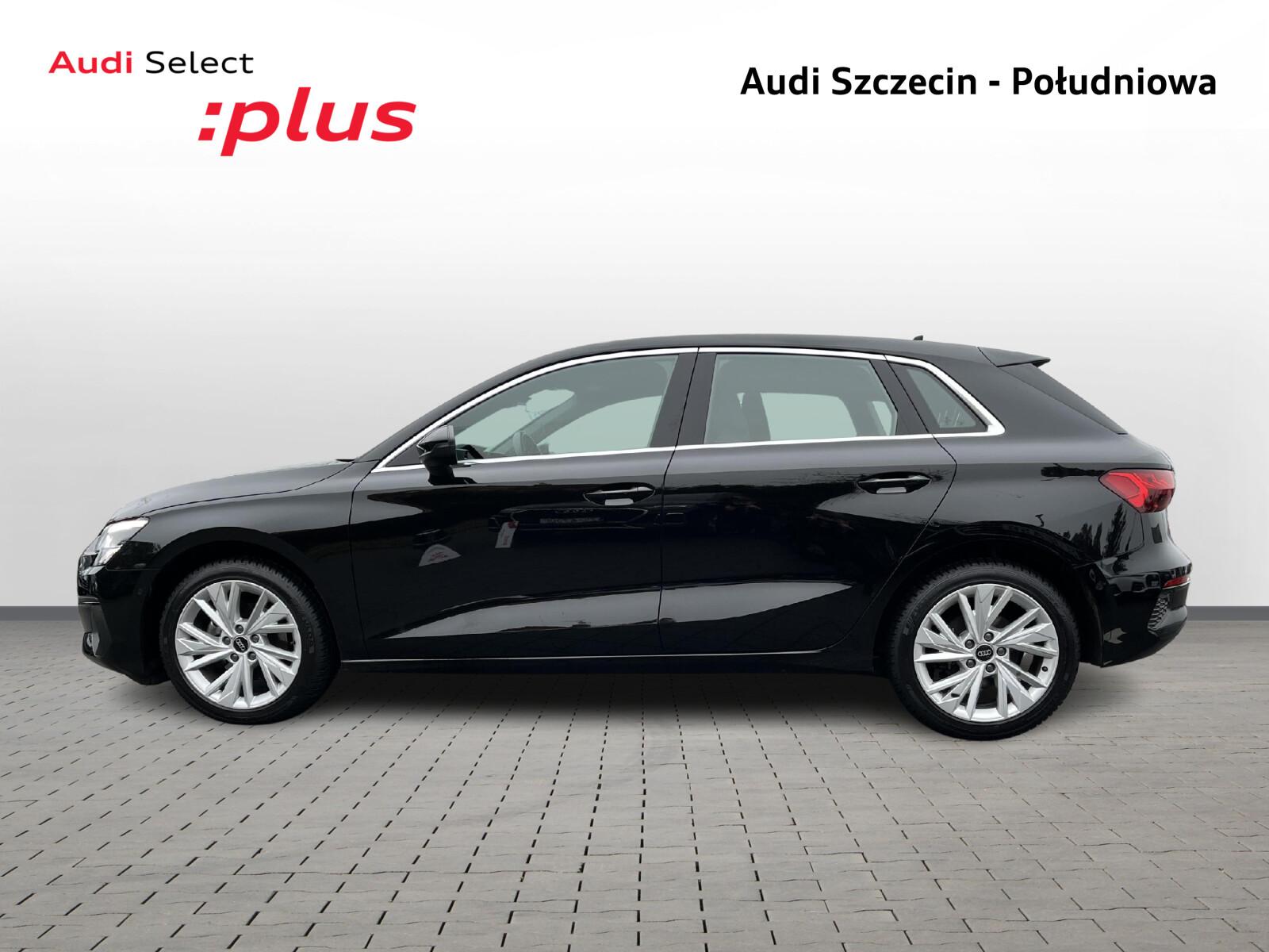 Ambiente plus | Audi smartphone interface | Gwarancja | Faktura VAT 1