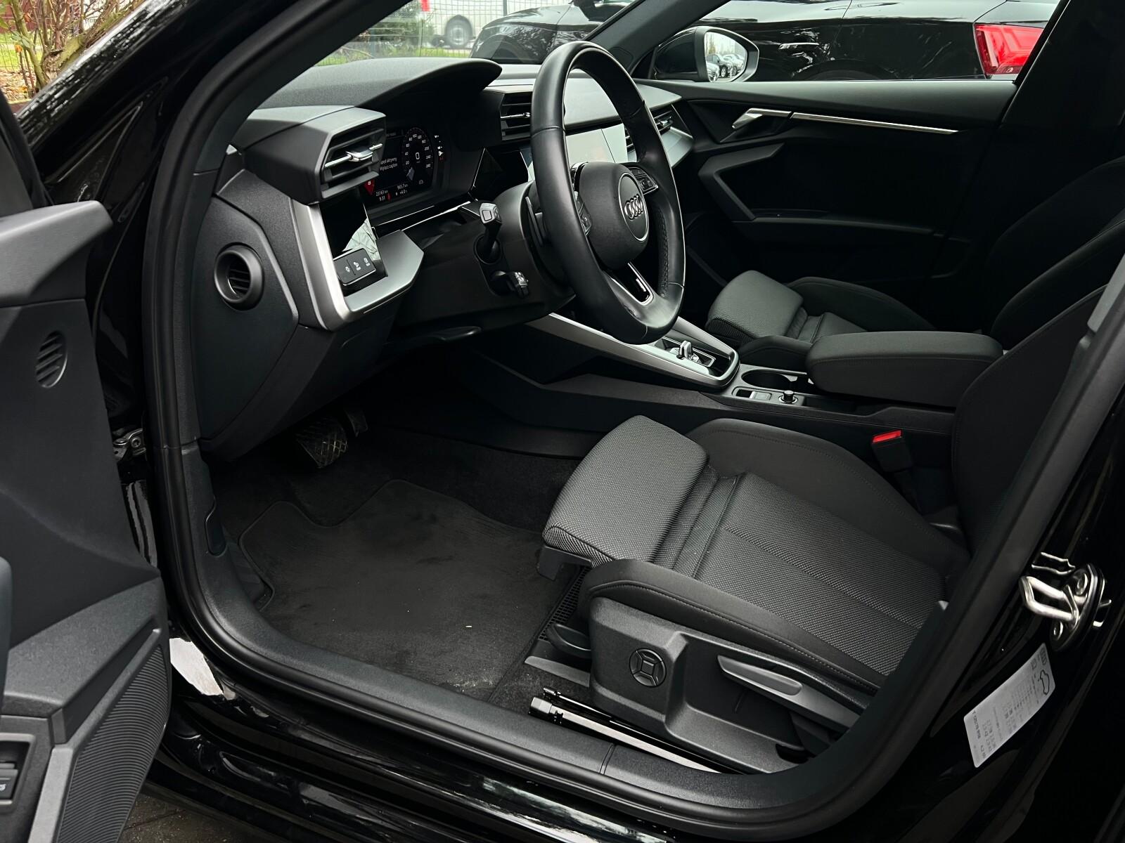 Ambiente plus | Audi smartphone interface | Gwarancja | Faktura VAT 8
