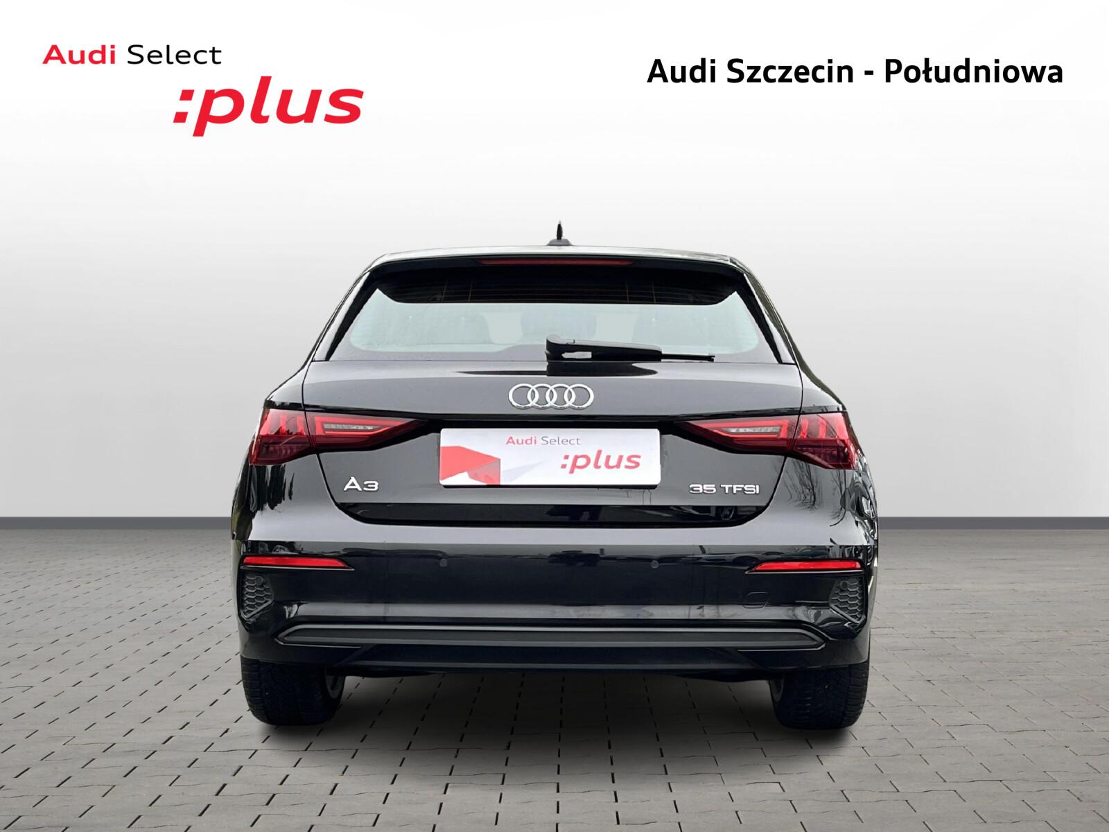 Ambiente plus | Audi smartphone interface | Gwarancja | Faktura VAT 3