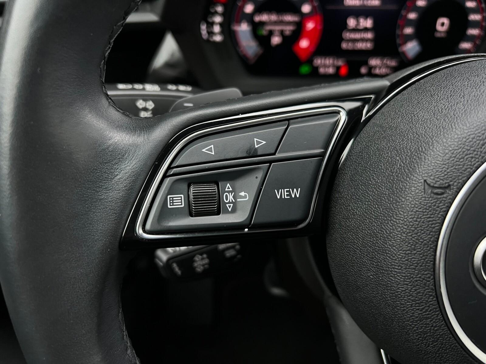 Ambiente plus | Audi smartphone interface | Gwarancja | Faktura VAT 18