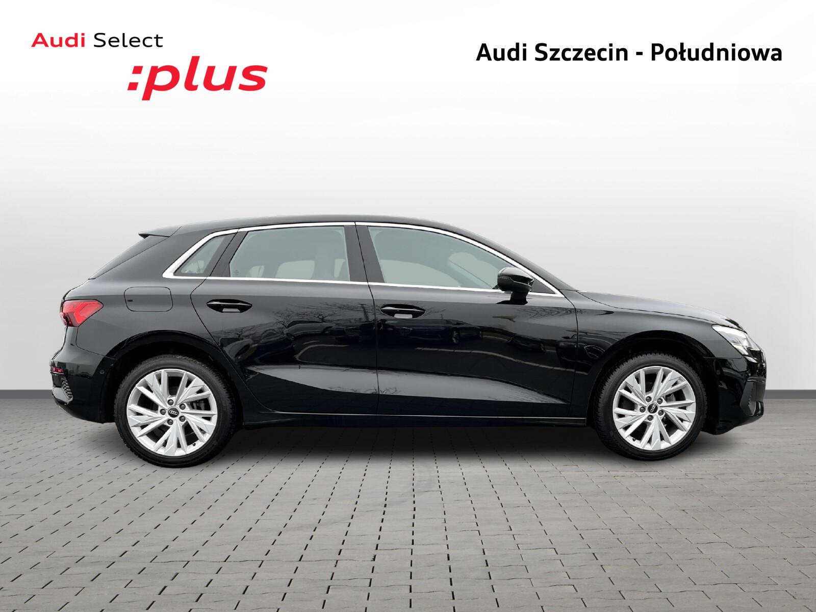 Ambiente plus | Audi smartphone interface | Gwarancja | Faktura VAT 5
