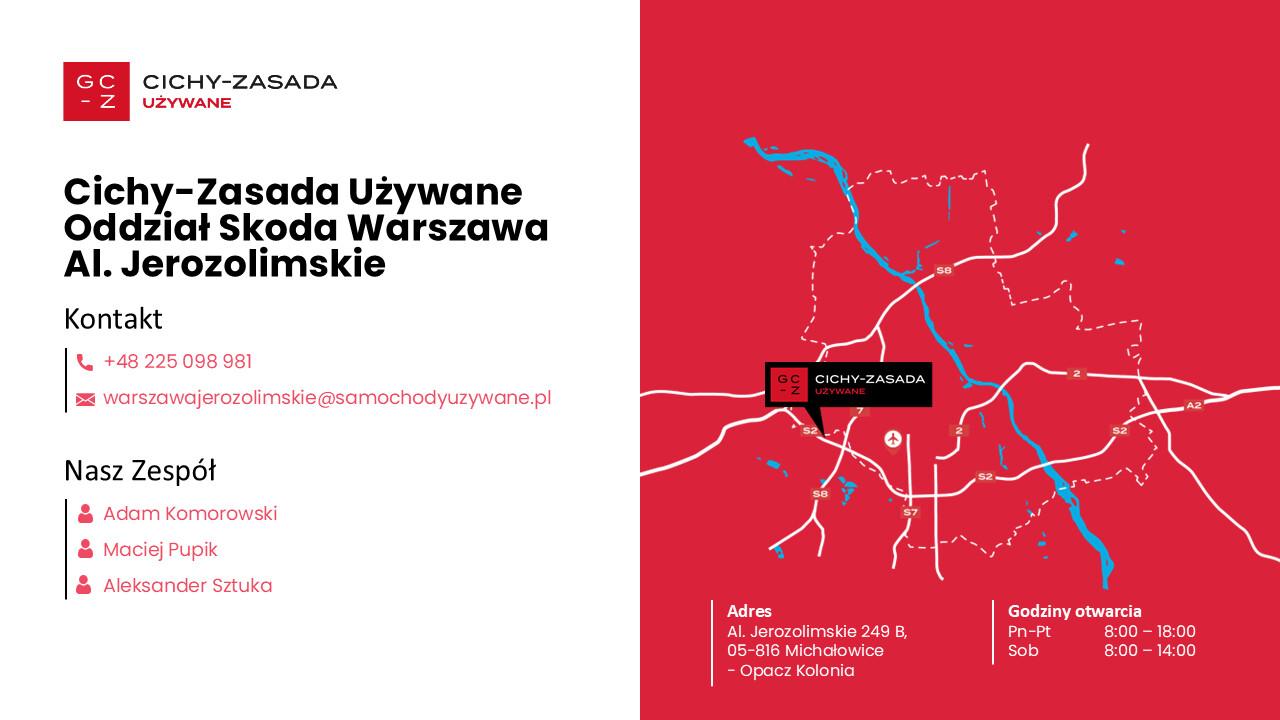 Selection 1,5 TSI 115KM DSG m-HEV, Salon Polska 25