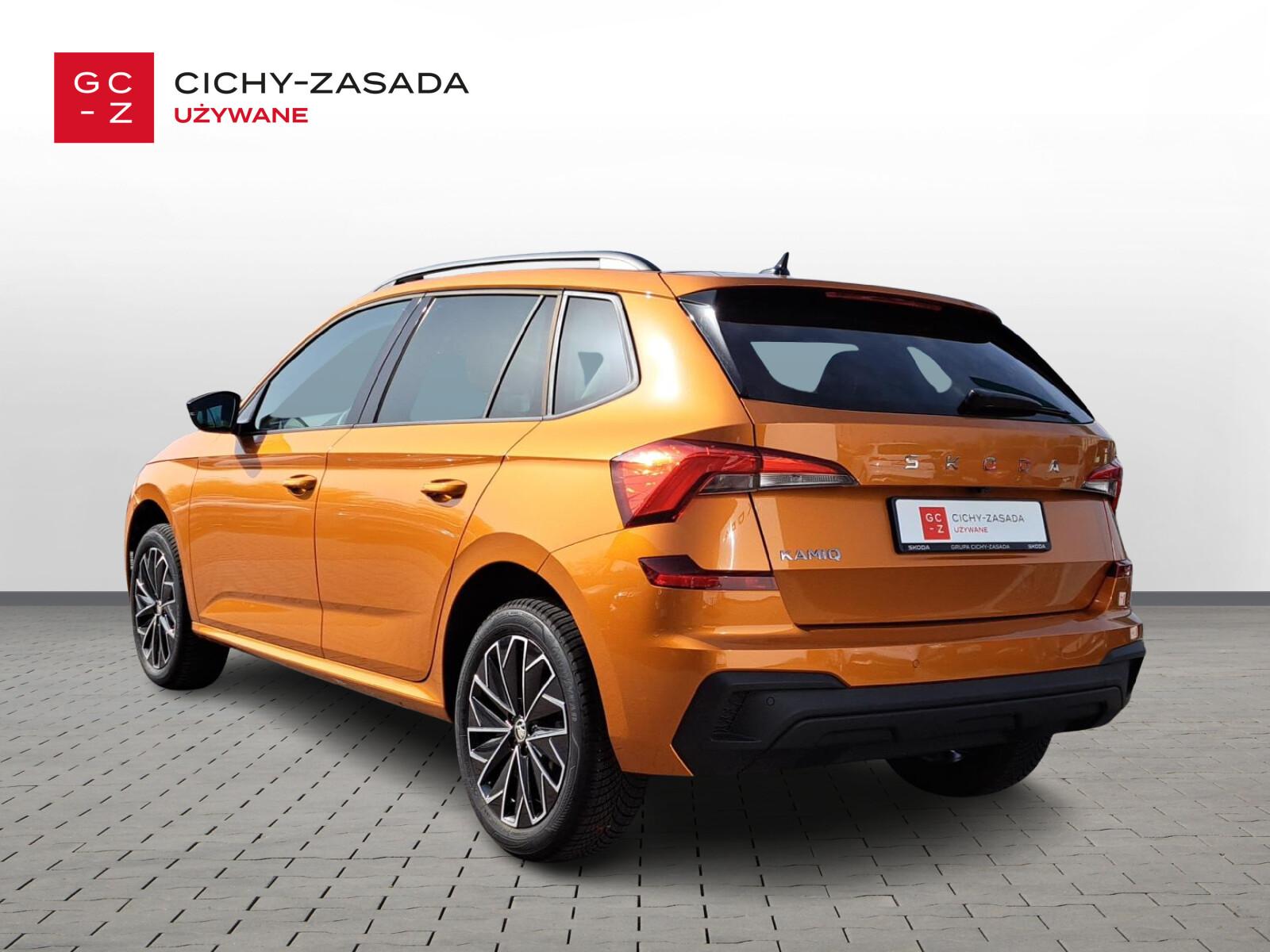 Škoda Kamiq Selection 2