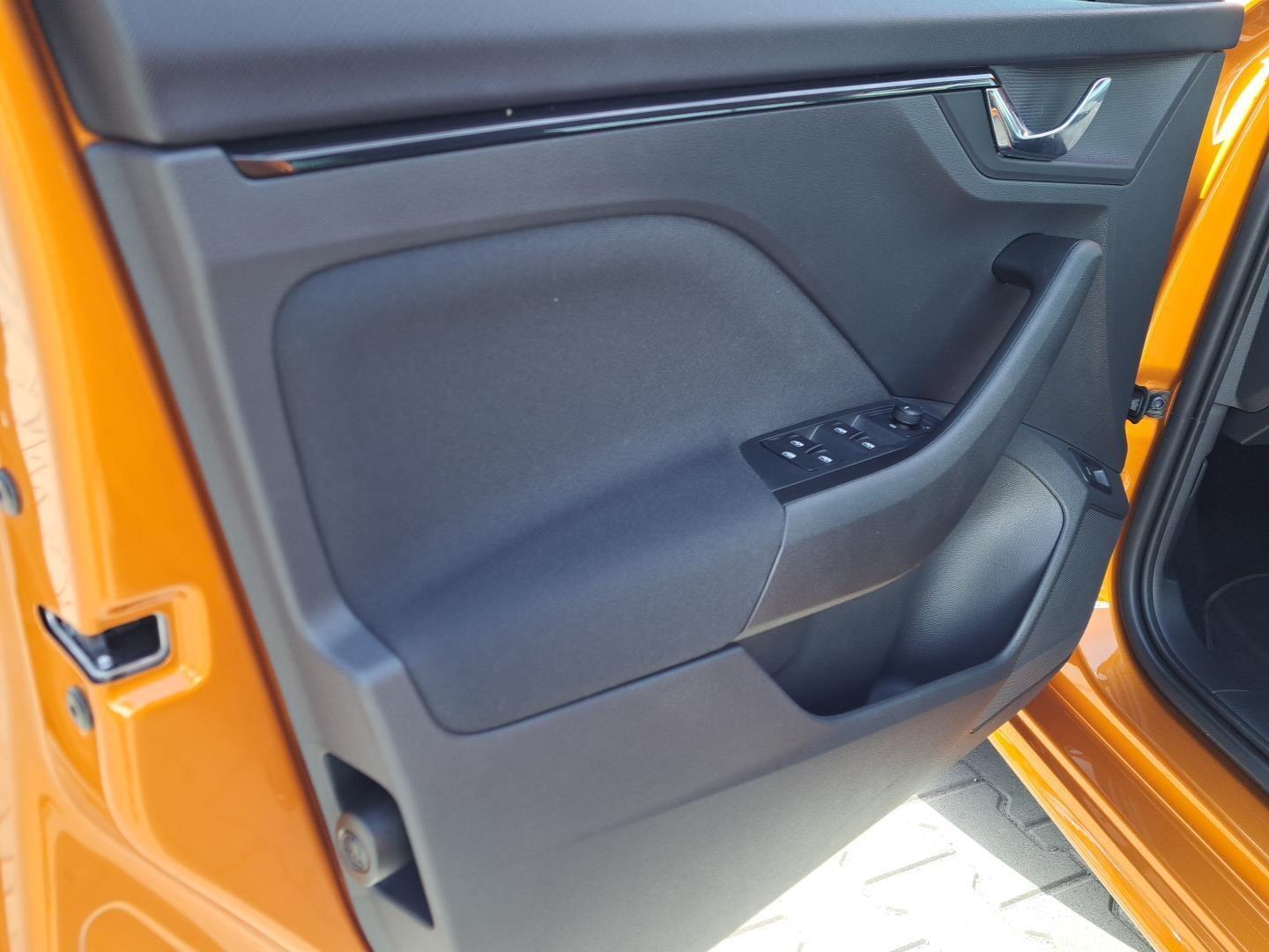 Škoda Kamiq Selection 12