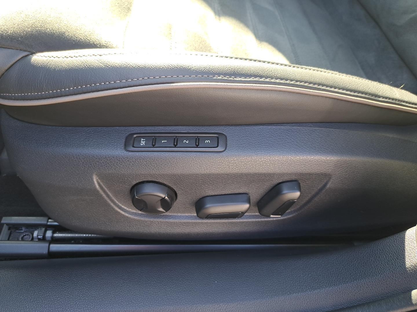Škoda Superb 2.0TSI 280KM DSG 4x4 Wersja Scout Salon Polska 10