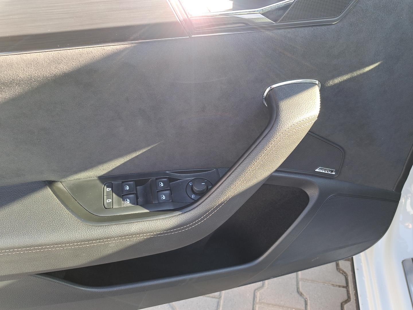 Škoda Superb 2.0TSI 280KM DSG 4x4 Wersja Scout Salon Polska 8