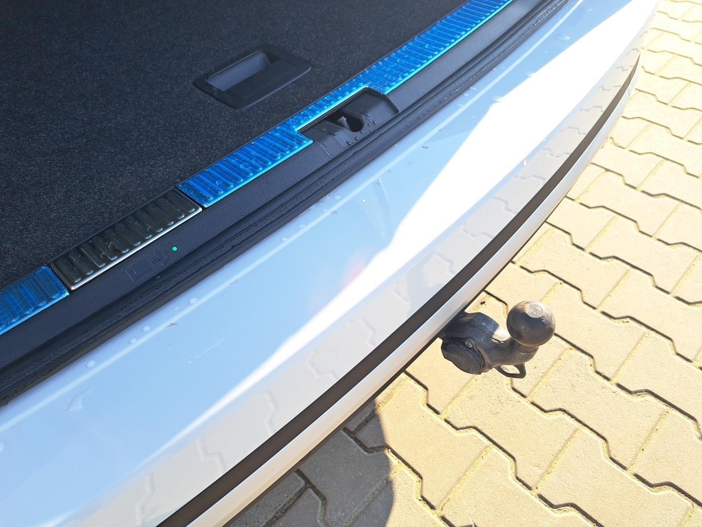 Škoda Superb 2.0TSI 280KM DSG 4x4 Wersja Scout Salon Polska 29