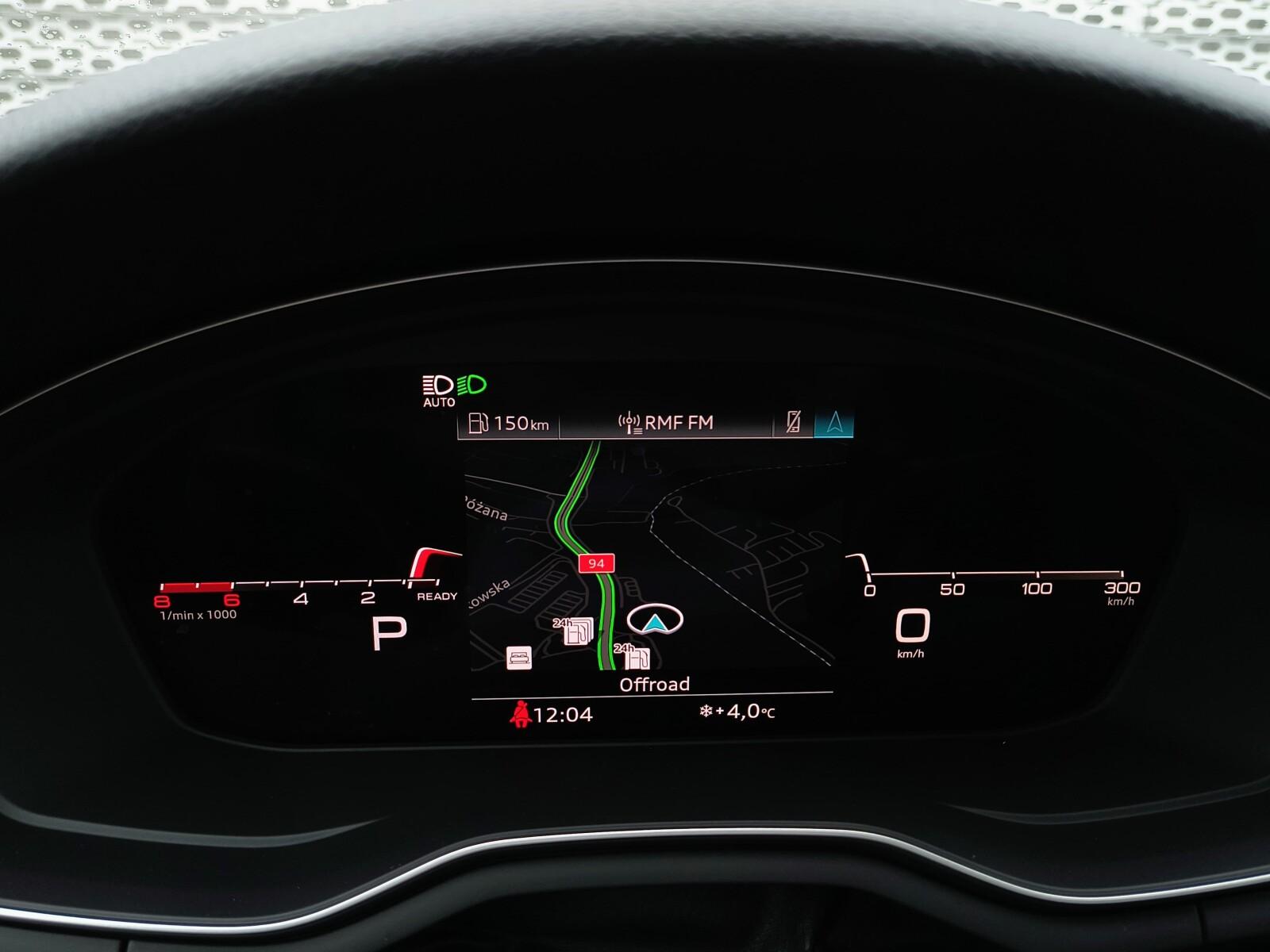 S-Line! Pakiet Czerń plus! Matrix LED! Virtual cockpit! Kamera! 26