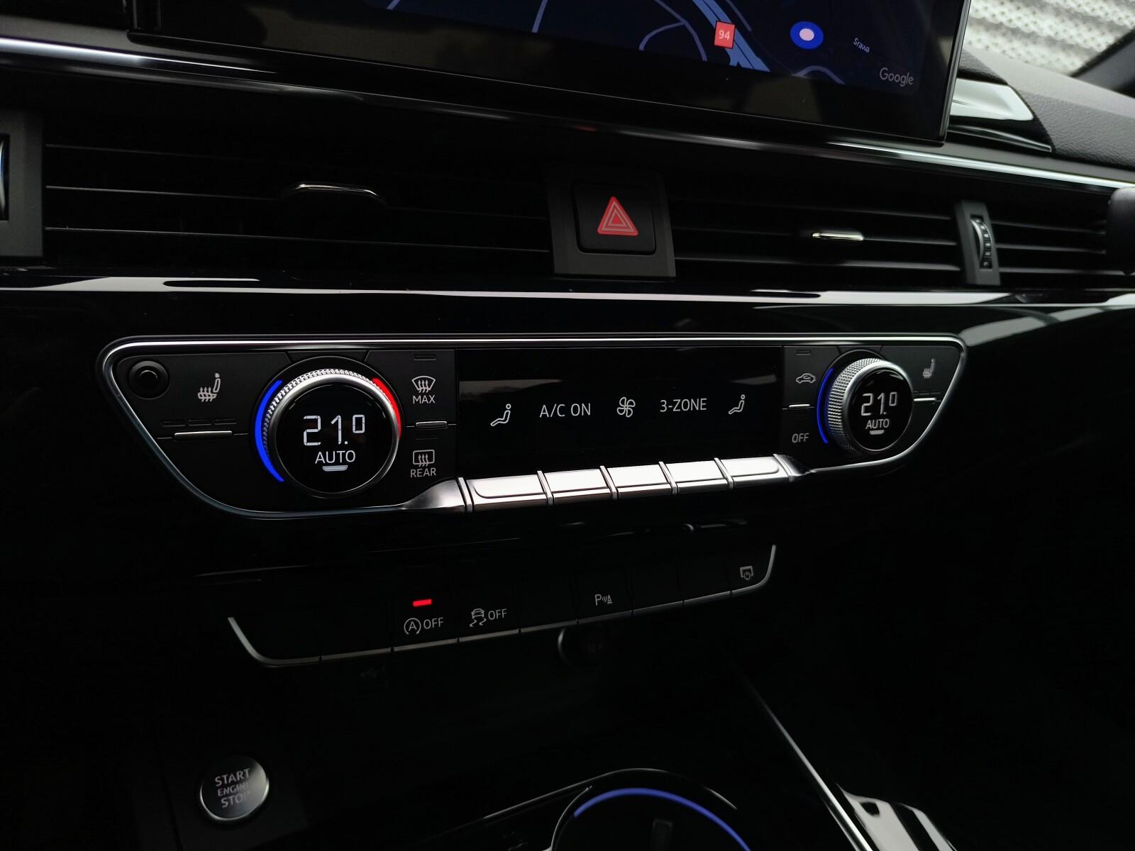 S-Line! Pakiet Czerń plus! Matrix LED! Virtual cockpit! Kamera! 35