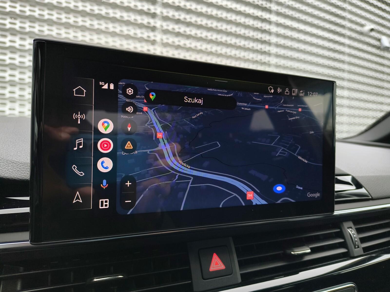 S-Line! Pakiet Czerń plus! Matrix LED! Virtual cockpit! Kamera! 33