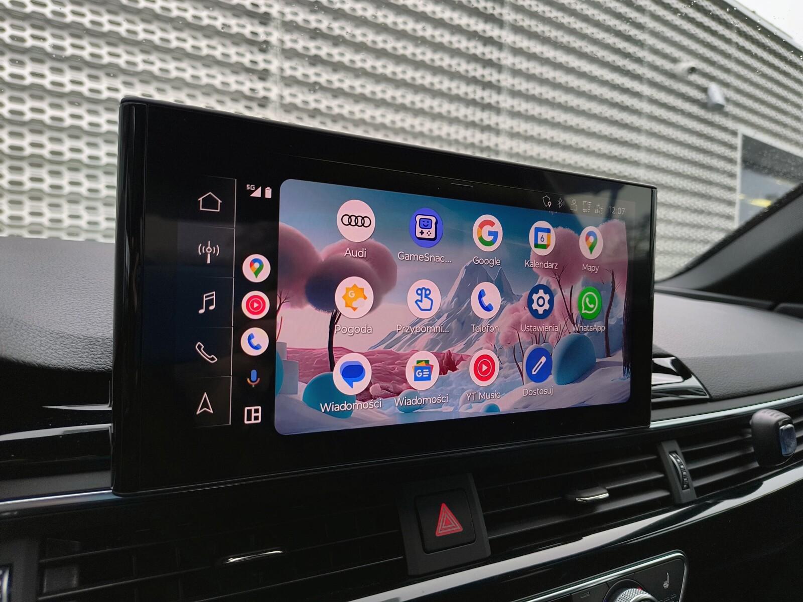 S-Line! Pakiet Czerń plus! Matrix LED! Virtual cockpit! Kamera! 34