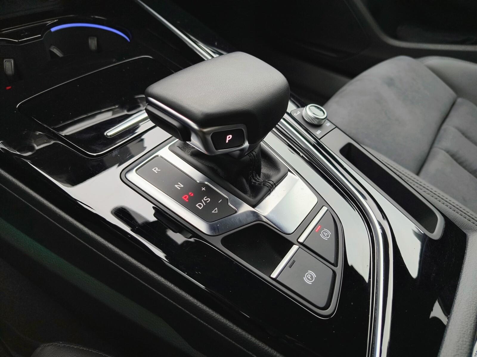 S-Line! Pakiet Czerń plus! Matrix LED! Virtual cockpit! Kamera! 30