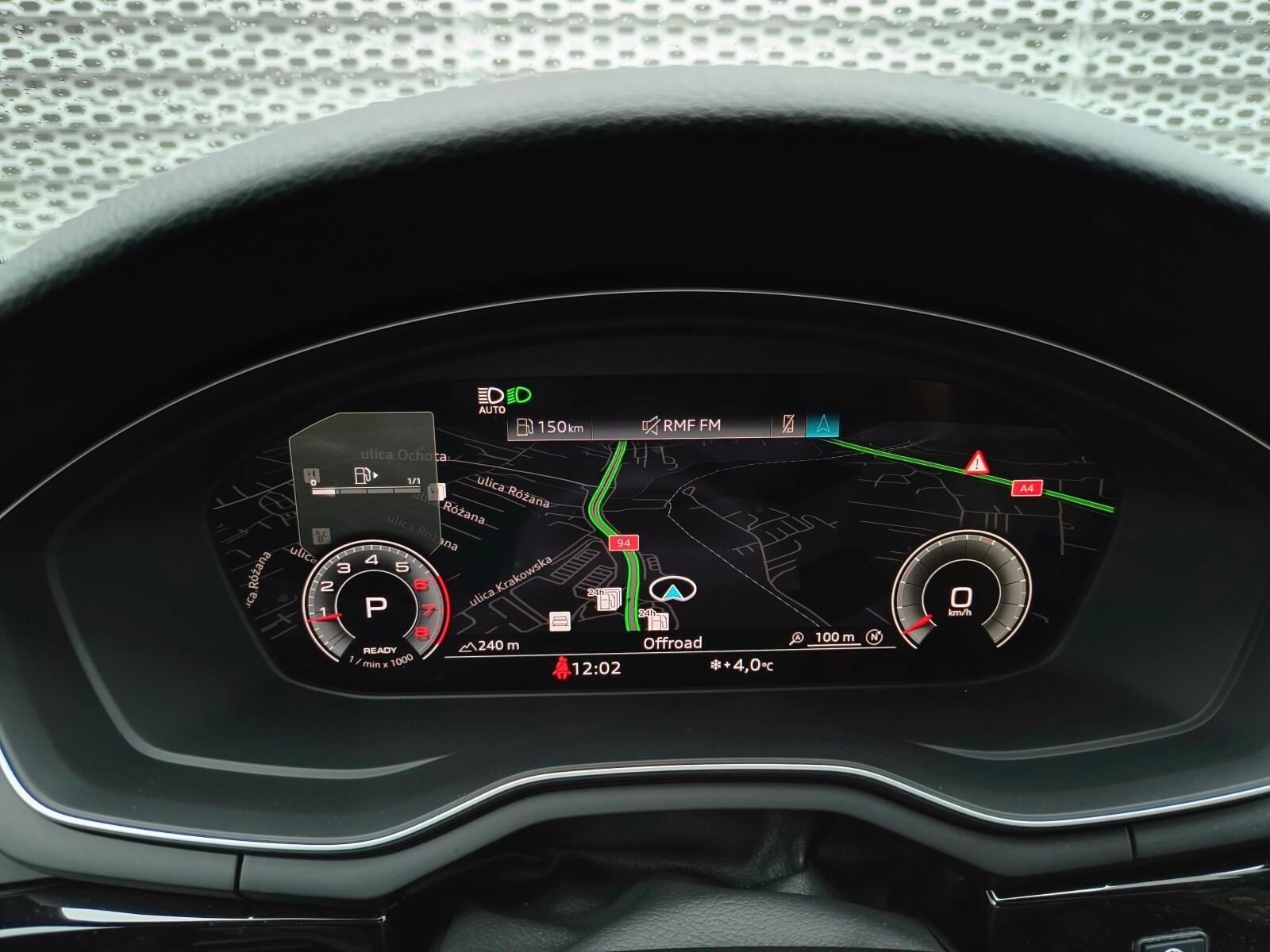 S-Line! Pakiet Czerń plus! Matrix LED! Virtual cockpit! Kamera! 28