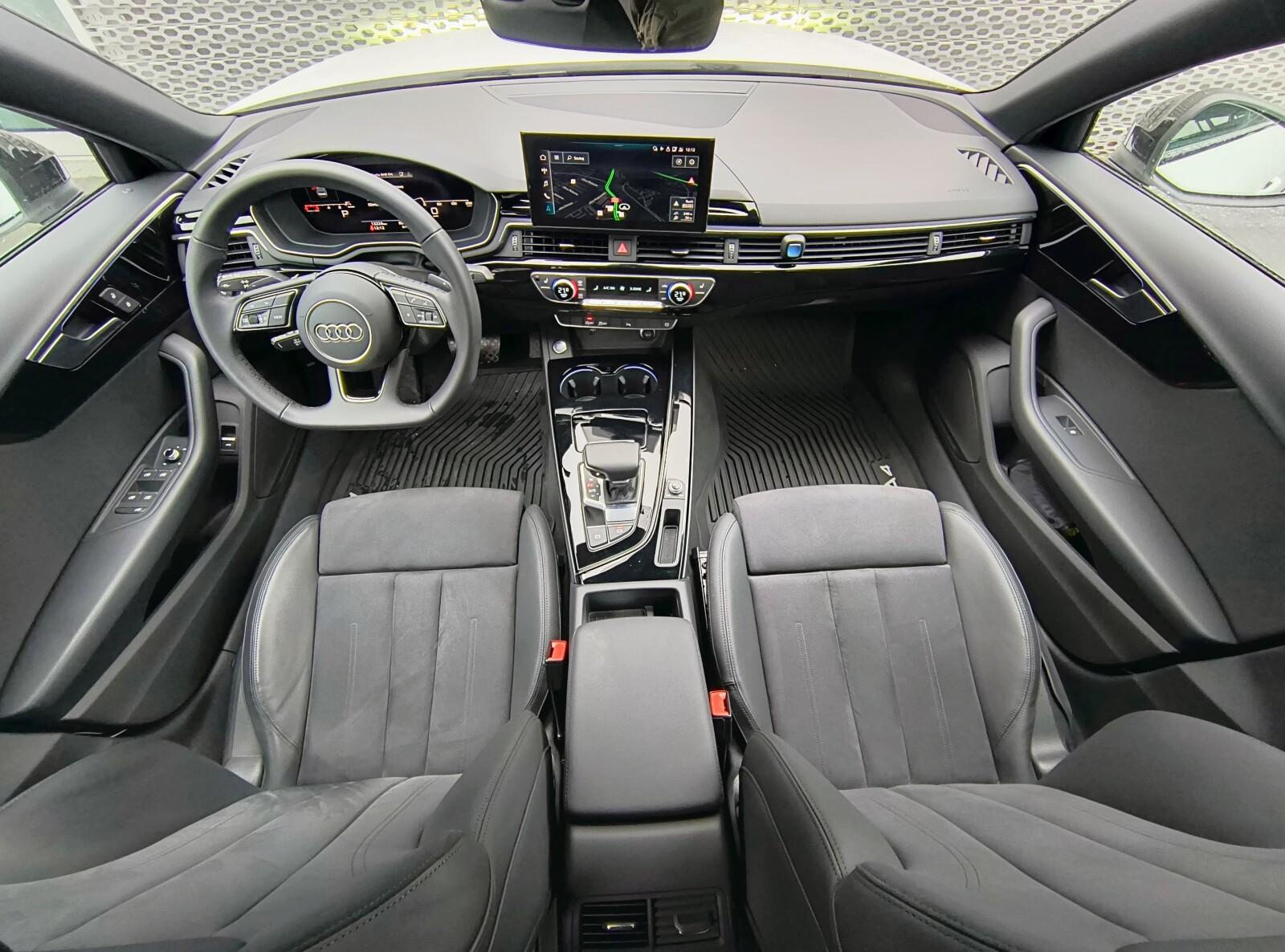 S-Line! Pakiet Czerń plus! Matrix LED! Virtual cockpit! Kamera! 18