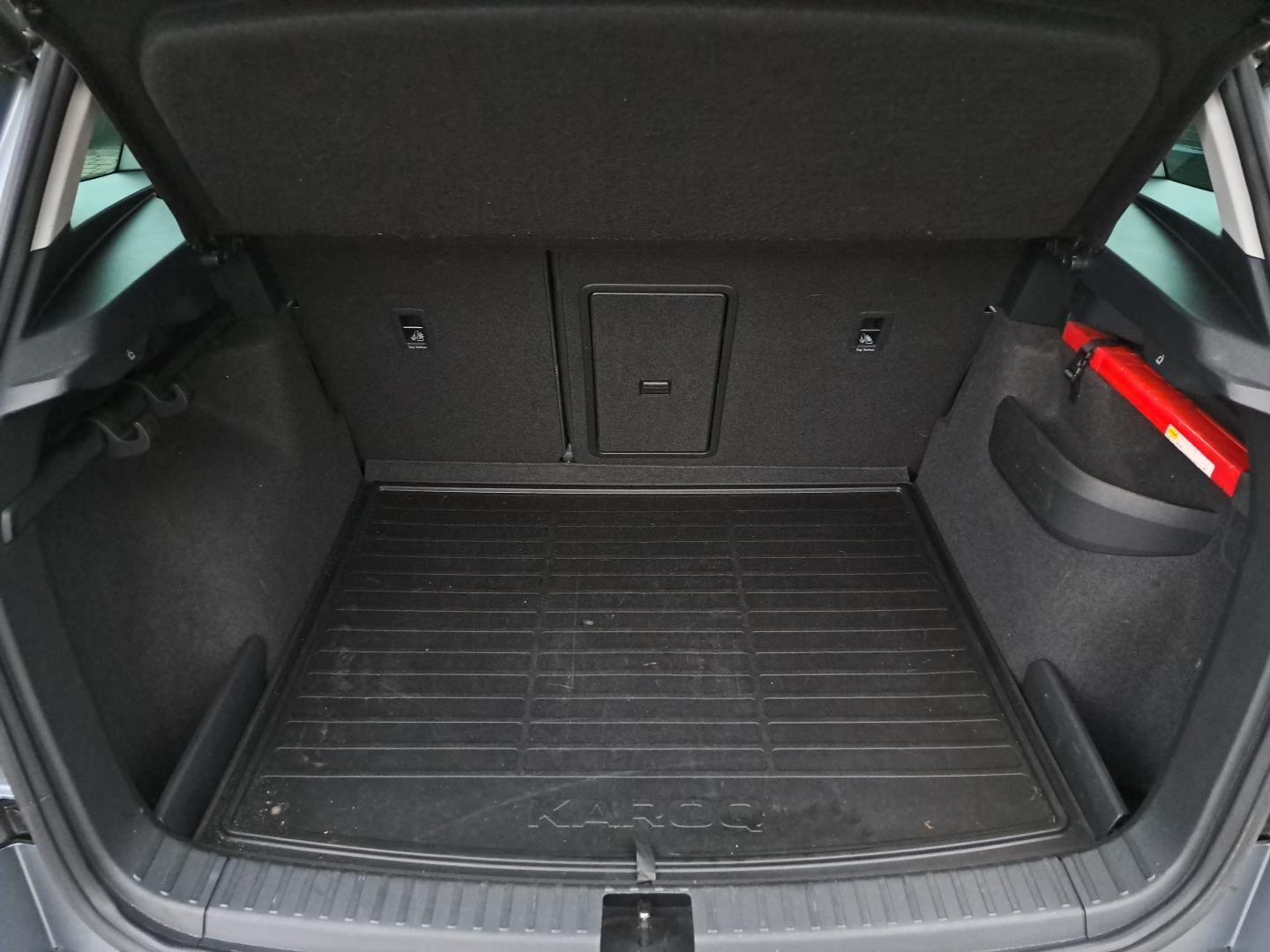 Style SalonPL 2.0TDI 4X4 190KM DSG LED Kamera El.Klapa ACC Kessy FV23% 32