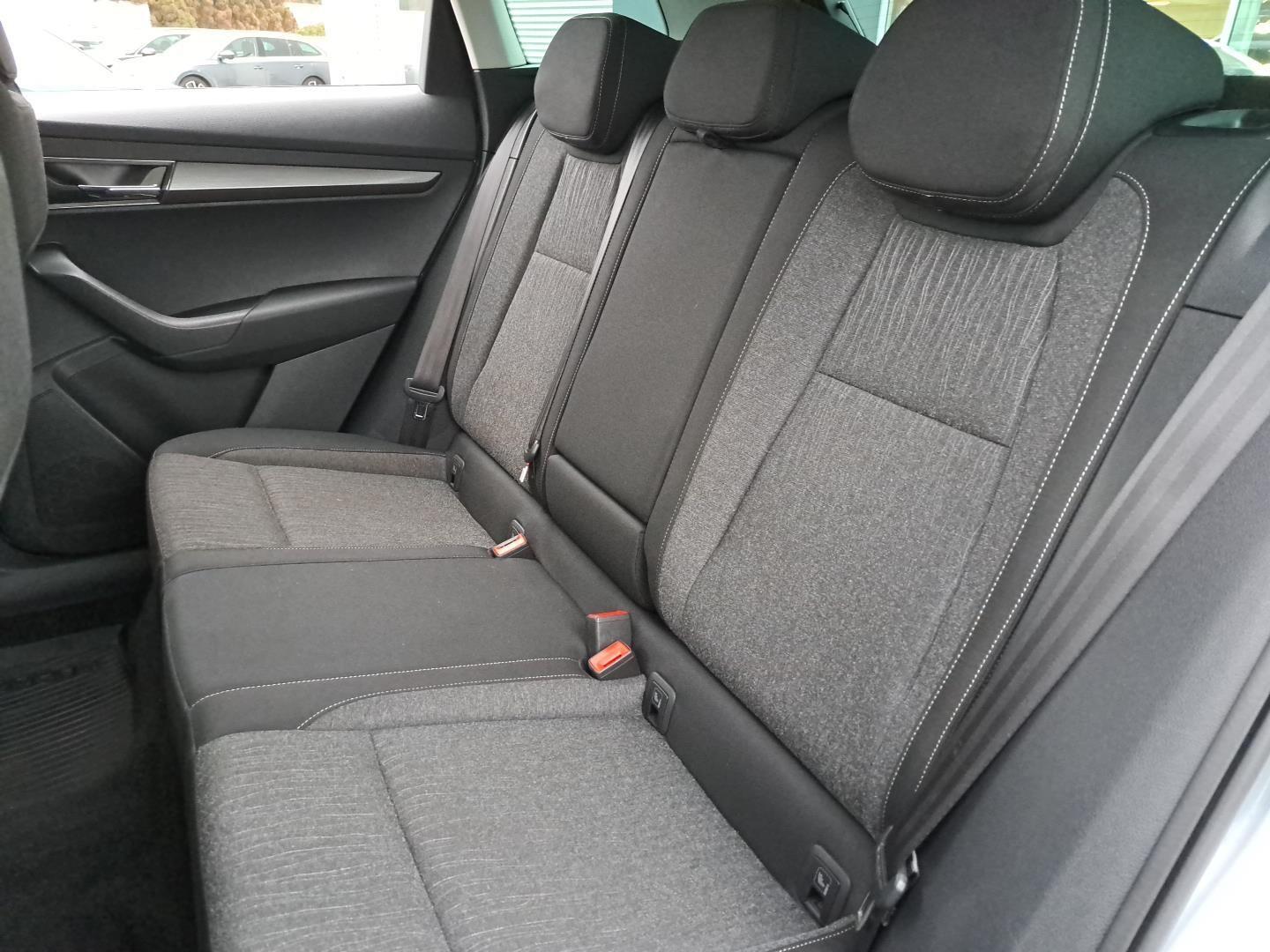 Style SalonPL 2.0TDI 4X4 190KM DSG LED Kamera El.Klapa ACC Kessy FV23% 13