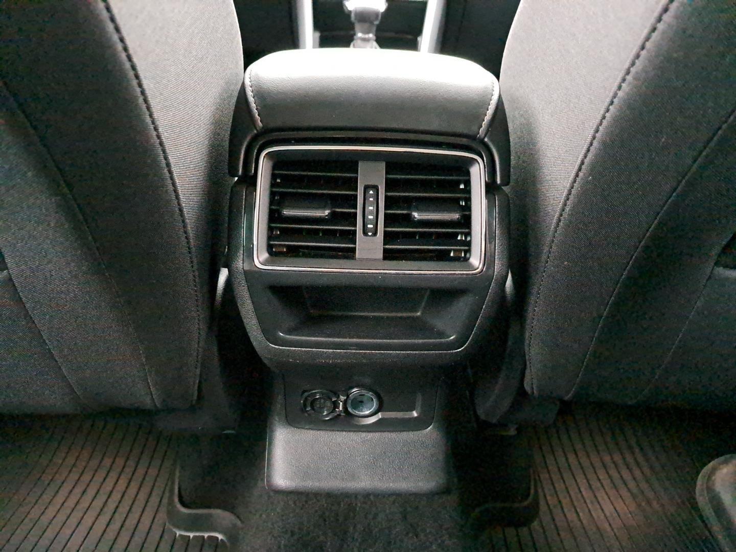 Style SalonPL 2.0TDI 4X4 190KM DSG LED Kamera El.Klapa ACC Kessy FV23% 15