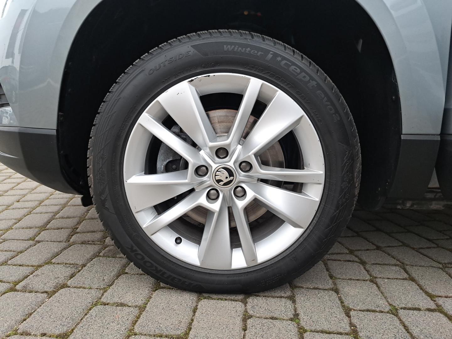 Style SalonPL 2.0TDI 4X4 190KM DSG LED Kamera El.Klapa ACC Kessy FV23% 34