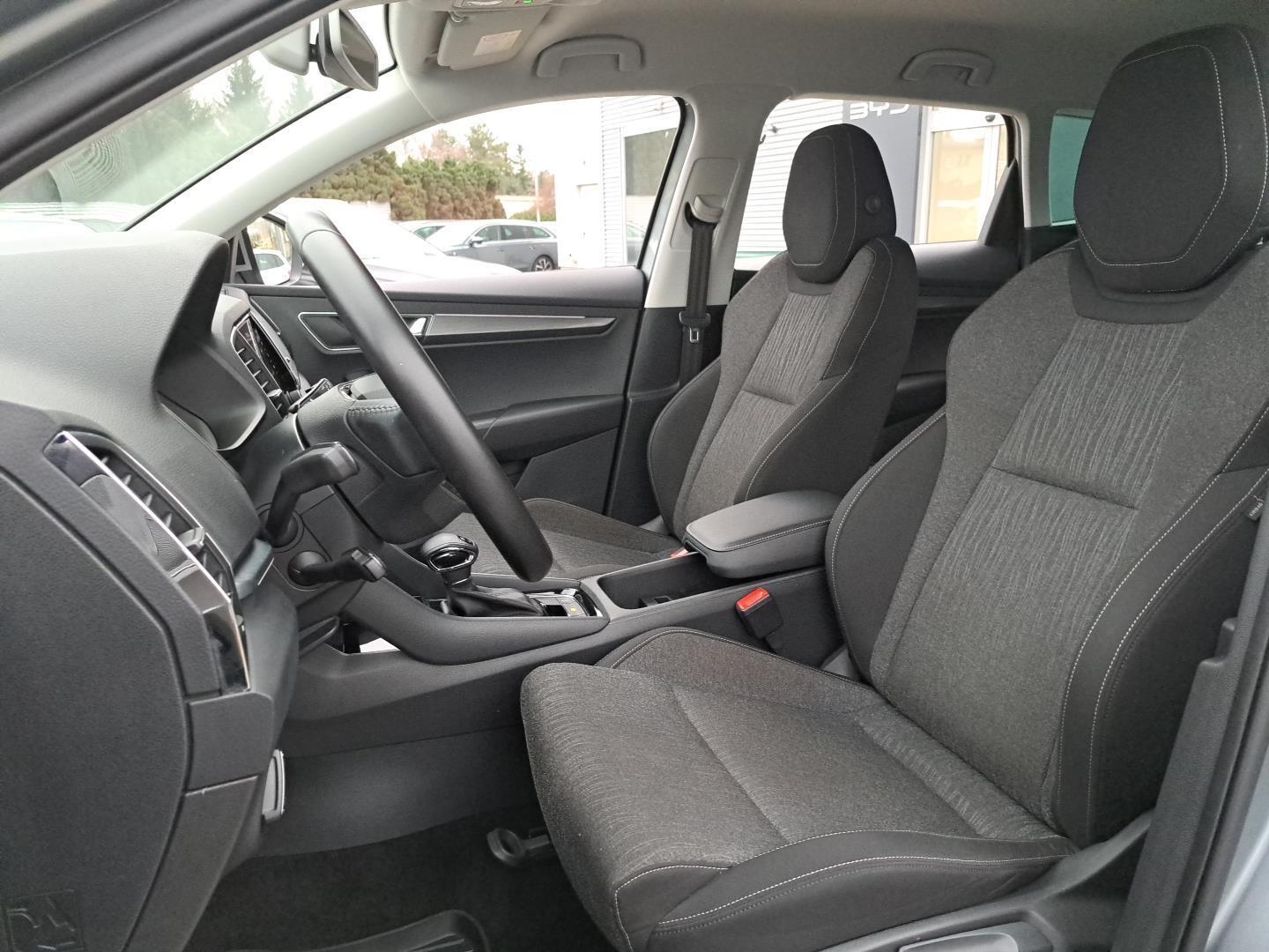 Style SalonPL 2.0TDI 4X4 190KM DSG LED Kamera El.Klapa ACC Kessy FV23% 10
