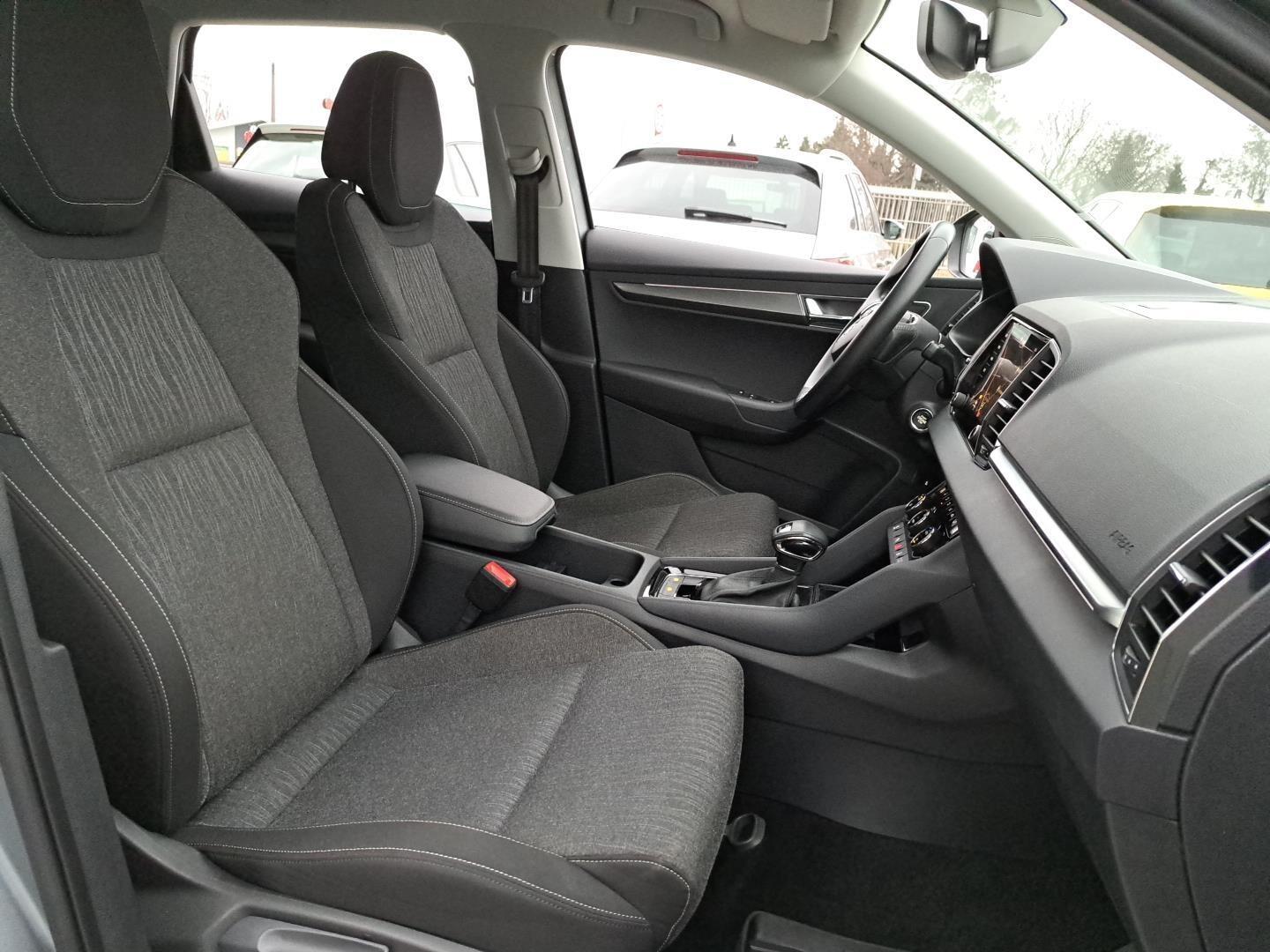 Style SalonPL 2.0TDI 4X4 190KM DSG LED Kamera El.Klapa ACC Kessy FV23% 11