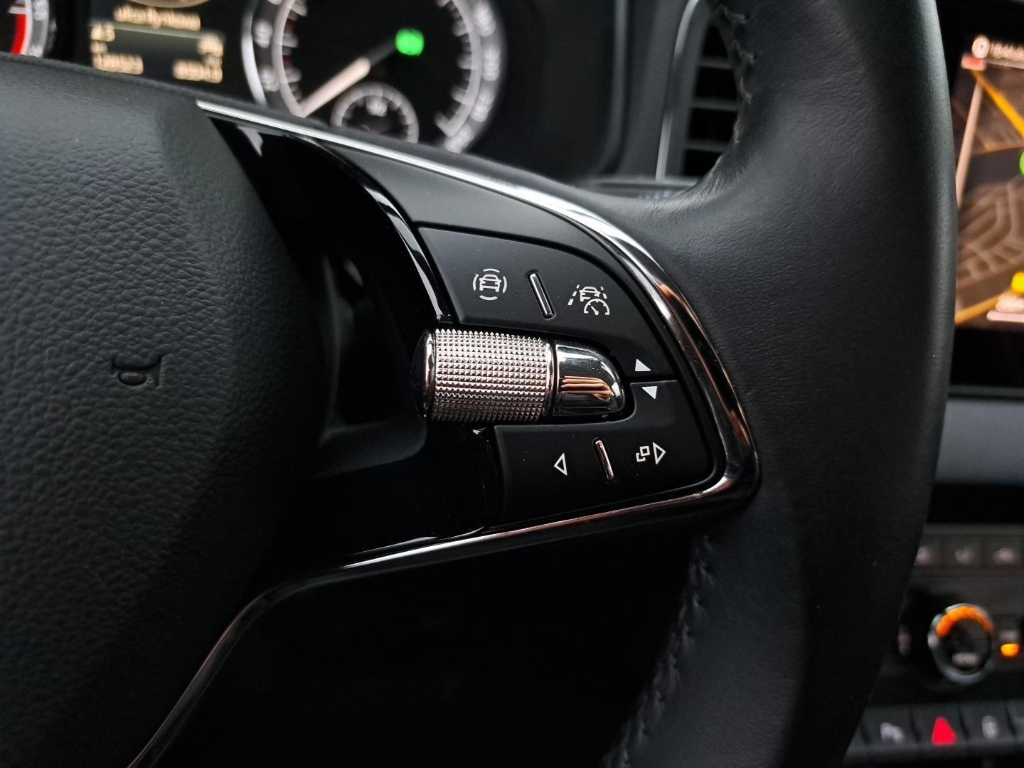 Style SalonPL 2.0TDI 4X4 190KM DSG LED Kamera El.Klapa ACC Kessy FV23% 20