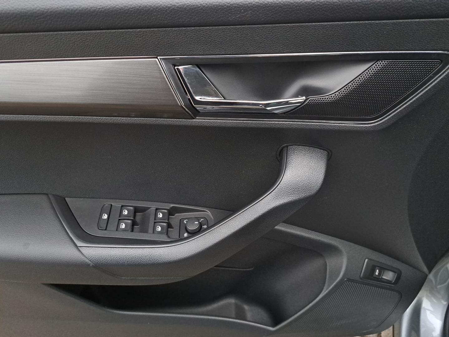 Style SalonPL 2.0TDI 4X4 190KM DSG LED Kamera El.Klapa ACC Kessy FV23% 12