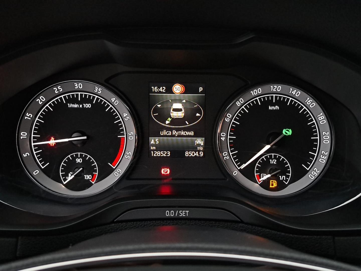 Style SalonPL 2.0TDI 4X4 190KM DSG LED Kamera El.Klapa ACC Kessy FV23% 21