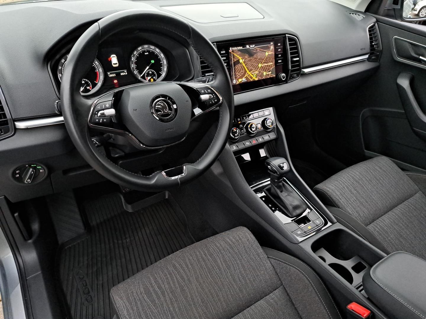 Style SalonPL 2.0TDI 4X4 190KM DSG LED Kamera El.Klapa ACC Kessy FV23% 8