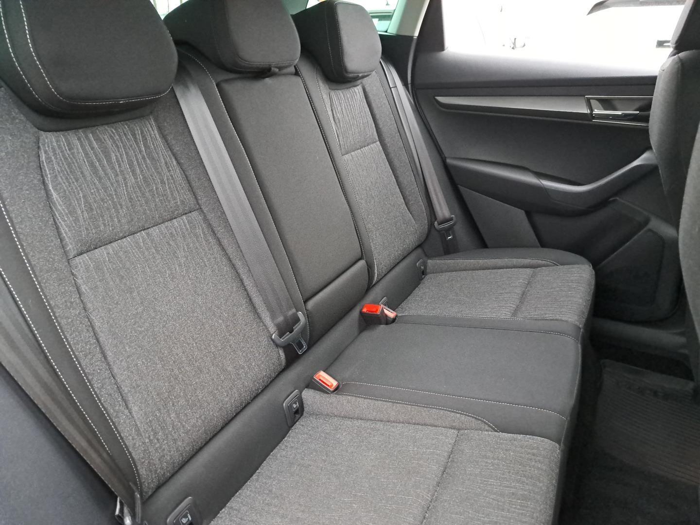 Style SalonPL 2.0TDI 4X4 190KM DSG LED Kamera El.Klapa ACC Kessy FV23% 14