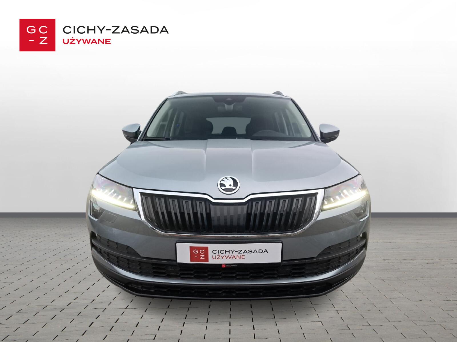 Style SalonPL 2.0TDI 4X4 190KM DSG LED Kamera El.Klapa ACC Kessy FV23% 7