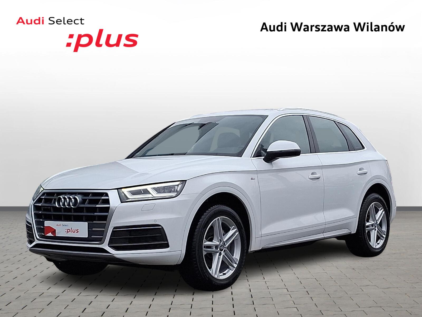 Quattro Sline Bang Pakiet Comfort Indukcyjne ładowanie 0