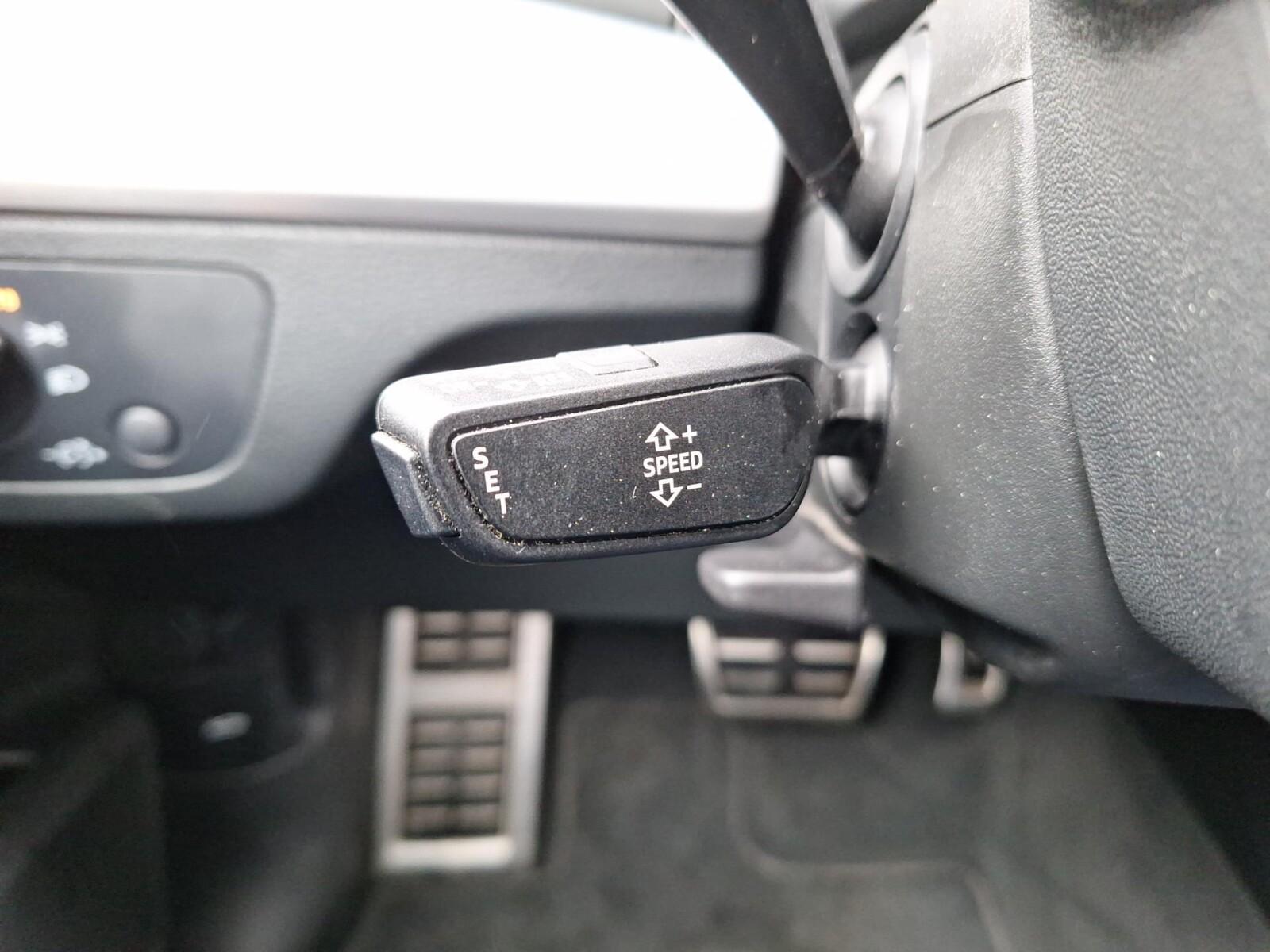 Quattro Sline Bang Pakiet Comfort Indukcyjne ładowanie 19