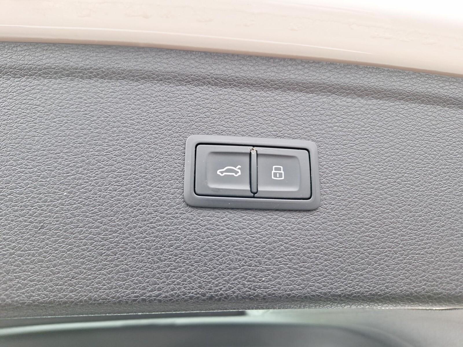 Quattro Sline Bang Pakiet Comfort Indukcyjne ładowanie 17