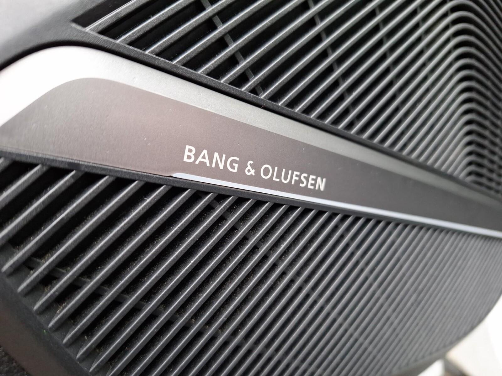 Quattro Sline Bang Pakiet Comfort Indukcyjne ładowanie 18