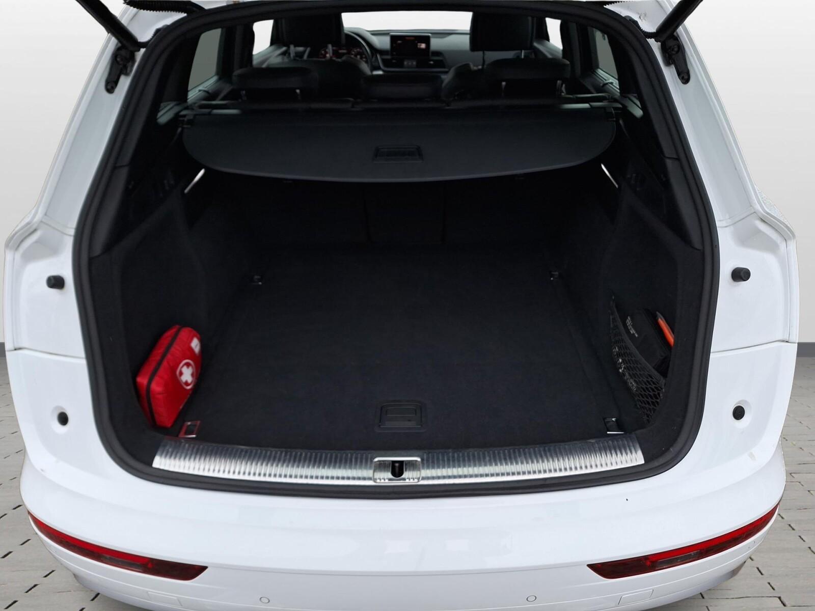 Quattro Sline Bang Pakiet Comfort Indukcyjne ładowanie 14